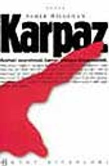 Karpaz - Seher Bilgehan PDF İndir