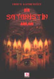 Bir Satanistin Anıları - Erdem Katırcıoğlu PDF İndir