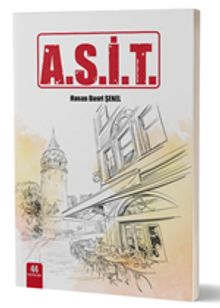 Asit PDF İndir