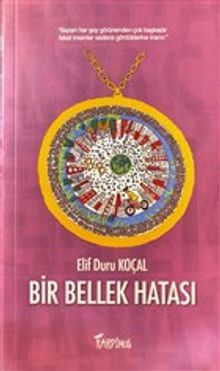 Bir Bellek Hatası - Elif Duru Koçal PDF İndir