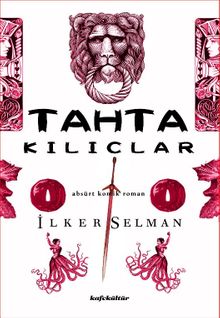 Tahta Kılıçlar - İlker Selman PDF İndir