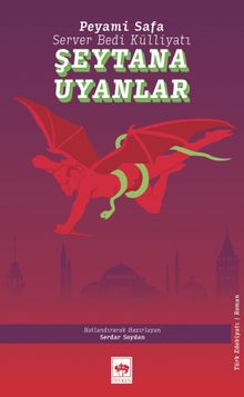 Şeytana Uyanlar - Peyami Safa