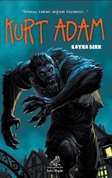Kurt Adam - Kayra Berk PDF İndir