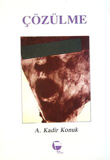 Çözülme - A. Kadir Konuk PDF İndir