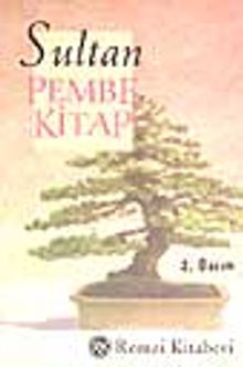 Pembe Kitap - Sultan