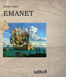 Emanet - Kader Çakır PDF İndir