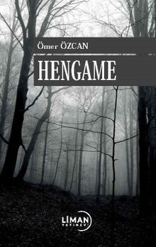 Hengame - Ömer Özcan PDF İndir