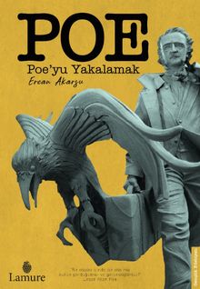 Poe  Poe'yu Yakalamak - Ercan Akarsu PDF İndir