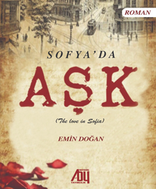 Sofya’da Aşk - Emin Doğan PDF İndir