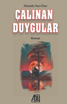 Çalınan Duygular PDF İndir