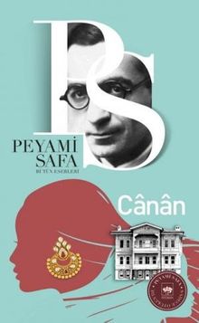 Canan - Peyami Safa