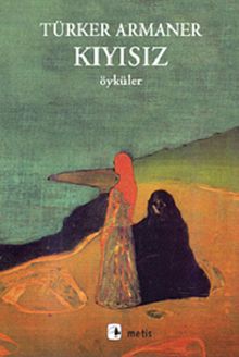 Kıyısız - Türker Armaner