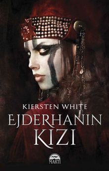 Ejderhanın Kızı - Kiersten White