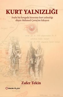 Kurt Yalnızlığı - Zafer Tekin
