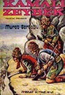 Kamalı Zeybek - Murat Sertoğlu