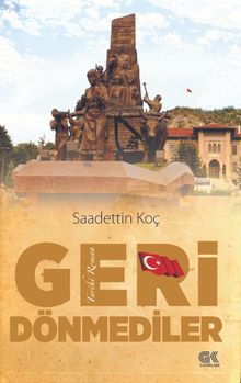 Geri Dönmediler PDF İndir