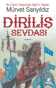 Diriliş Sevdası - Mürvet Sarıyıldız PDF İndir