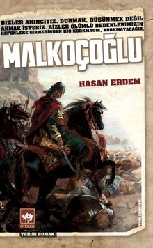 Malkoçoğlu PDF İndir
