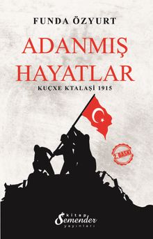 Adanmış Hayatlar PDF İndir