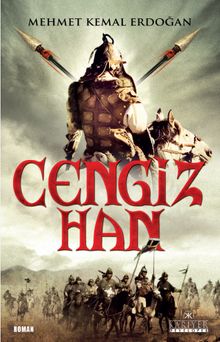 Cengiz Han - Mehmet Kemal Erdoğan PDF İndir