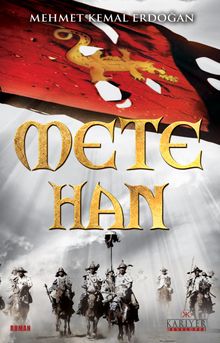 Mete Han - Mehmet Kemal Erdoğan PDF İndir