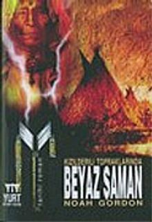 Beyaz Şaman PDF İndir