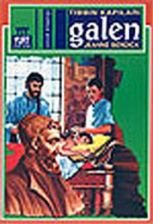 Tıbbın Kapıları Galen - Jeanne Bendick PDF İndir