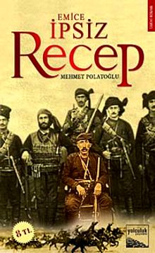 İpsiz Recep - Mehmet Polatoğlu PDF İndir
