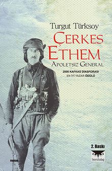 Çerkes Ethem "Apoletsiz General" - Turgut Türksoy PDF İndir