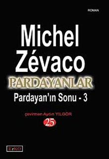 Pardayanlar 25 / Pardayan'ın Sonu-3 PDF İndir