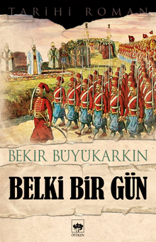 Belki Bir Gün PDF İndir
