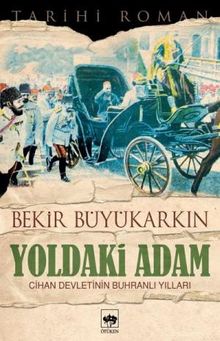 Yoldaki Adam PDF İndir