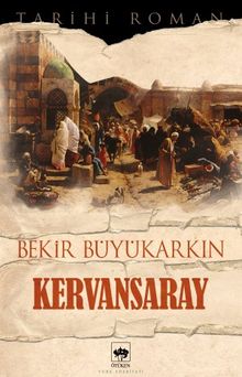 Kervan Saray PDF İndir