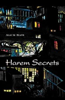 Harem Secrets - Alum Bati PDF İndir