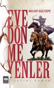Eve Dönmeyenler PDF İndir