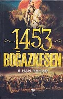 1453 Boğazkesen - İlhan Bahar PDF İndir