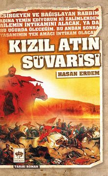 Kızıl Atın Süvarisi - Hasan Erdem PDF İndir