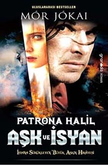 Patrona Halil  Aşk ve İsyan - Mor Jokai PDF İndir