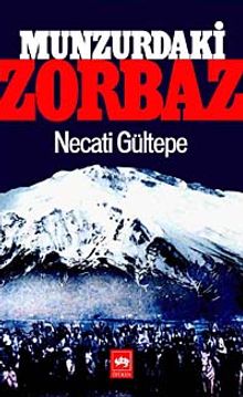 Munzurdaki Zorbaz - Necati Gültepe PDF İndir