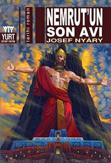 Nemrut'un Son Avı - Josef Nyary PDF İndir