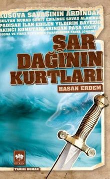 Şar Dağı'nın Kurtları - Hasan Erdem PDF İndir