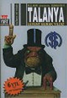 Talanya PDF İndir
