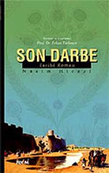Son Darbe - Nasim Hicazi