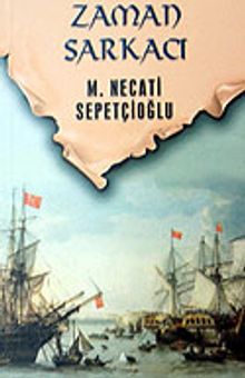Zaman Sarkacı / Sabırağacı Dizisi - Mustafa Necati Sepetçioğlu PDF İndir