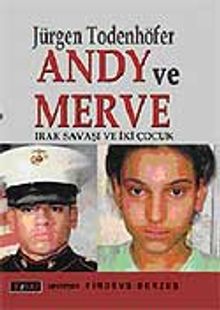Andy ve Merve - Jürgen Todenhöfer PDF İndir