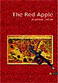 The Red Apple - Jonathan Levitan PDF İndir