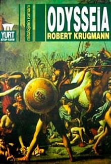 Odysseia - Robert Krugmann PDF İndir
