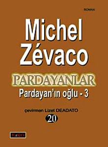 Pardayanlar 20 / Paradayan'ın Oğlu-3 PDF İndir