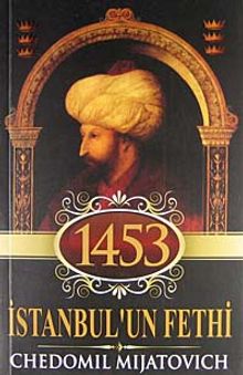 1453 İstanbul'un Fethi PDF İndir