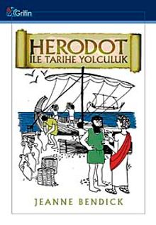 Herodot ile Tarihe Yolculuk - Jeanne Bendick